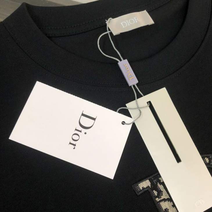 Dior T Shirts Short _SKUDiorXS-Ltltx9915463